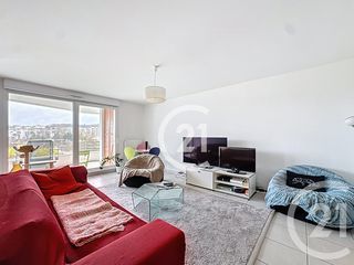  Appartement � vendre 3 pi�ces 68 m�