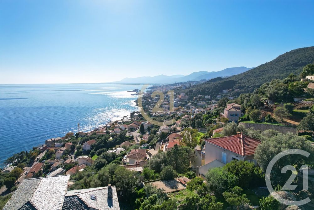 � vendre  Maison San-Martino-di-Lota (20200)