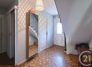  Maison � vendre 4 pi�ces 93 m�