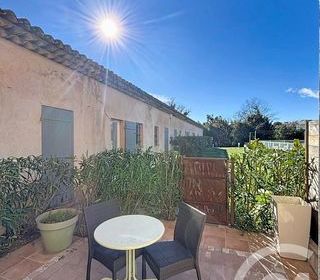  Appartement � vendre 1 pi�ce 27 m�