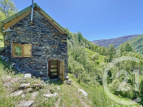   Vente Maison Maison - 2 pi�ce(s) - 40 m�