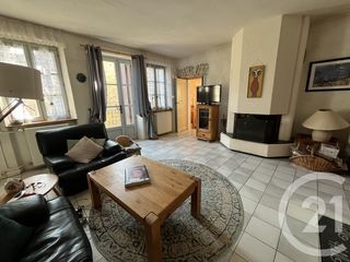  Maison � vendre 4 pi�ces 123 m�