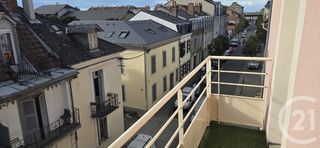  Appartement � vendre 2 pi�ces 37 m�