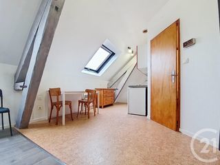  Appartement � louer 1 pi�ce 25 m�