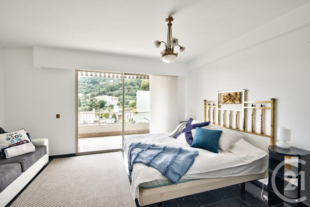� vendre  Appartement Menton (06500)
