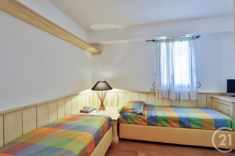 � vendre  Appartement Cap-d'Ail (06320)