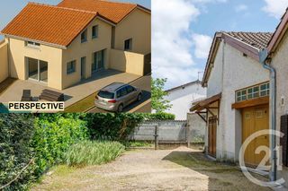  Maison � vendre 4 pi�ces 109 m�