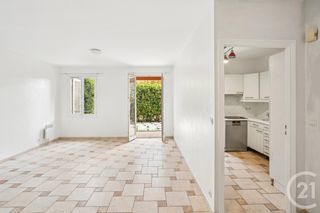  Appartement � vendre 3 pi�ces 61 m�