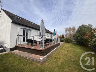  Maison � vendre 6 pi�ces 112 m�