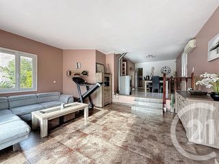  Maison � vendre 6 pi�ces 165 m�