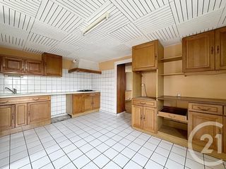  Maison � vendre 4 pi�ces 247 m�