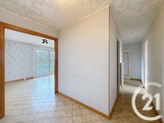  Appartement � vendre 4 pi�ces 104 m�