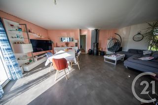  Maison � vendre 6 pi�ces 112 m�