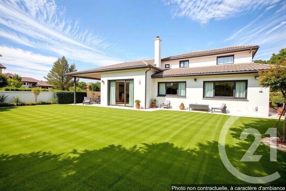 � vendre  Maison Tournefeuille (31170)