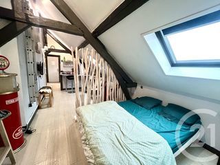  Appartement � vendre 1 pi�ce 21 m�