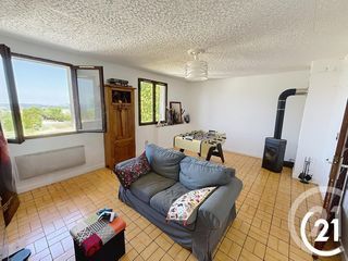  Appartement � vendre 3 pi�ces 74 m�