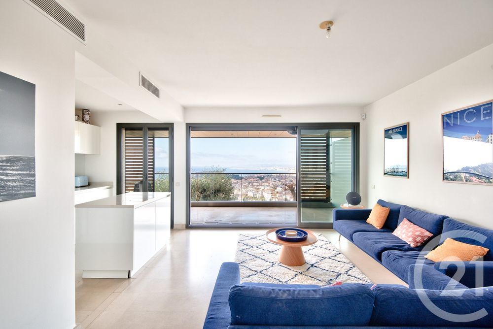 � vendre  Appartement Nice (06300)