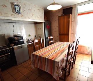  Maison � vendre 5 pi�ces 99 m�