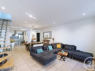  Maison � vendre 5 pi�ces 120 m�