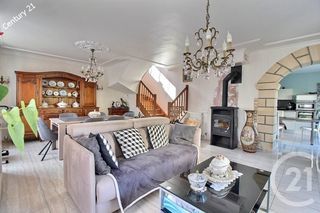  Maison � vendre 5 pi�ces 162 m�