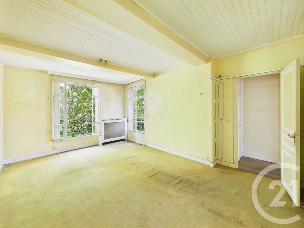 � vendre  Maison Fontenay-aux-Roses (92260)