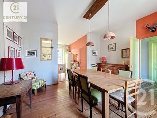  Maison � vendre 6 pi�ces 257 m�