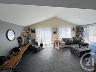  Maison � vendre 4 pi�ces 135 m�