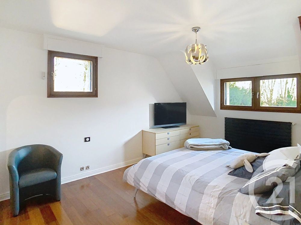 � vendre  Maison Thiais (94320)