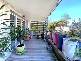  Appartement � vendre 4 pi�ces 90 m�