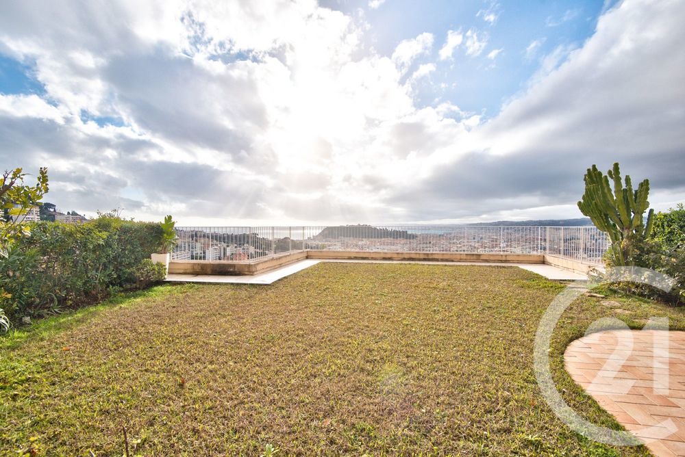 � vendre  Appartement Nice (06300)