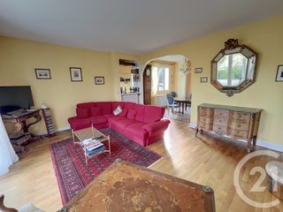  Maison � vendre 7 pi�ces 126 m�