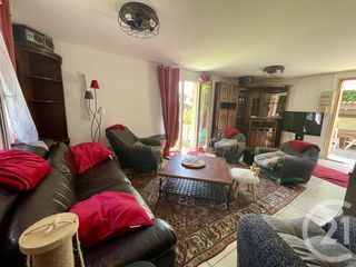  Maison � vendre 5 pi�ces 88 m�