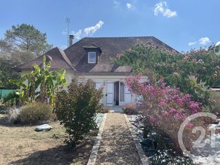  Maison � vendre 5 pi�ces 193 m�