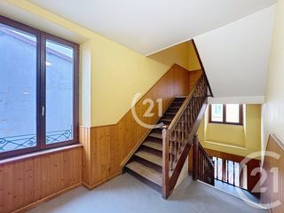  Appartement � vendre 4 pi�ces 30 m�