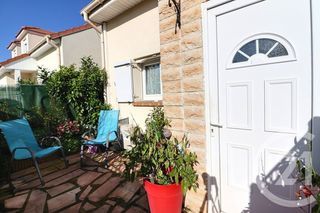  Maison � vendre 4 pi�ces 105 m�