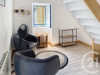  Appartement � louer 2 pi�ces 26 m�