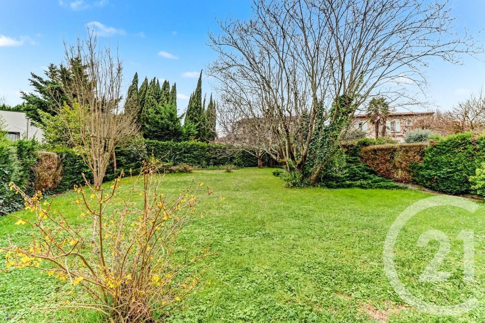 � vendre  Maison Toulouse (31500)