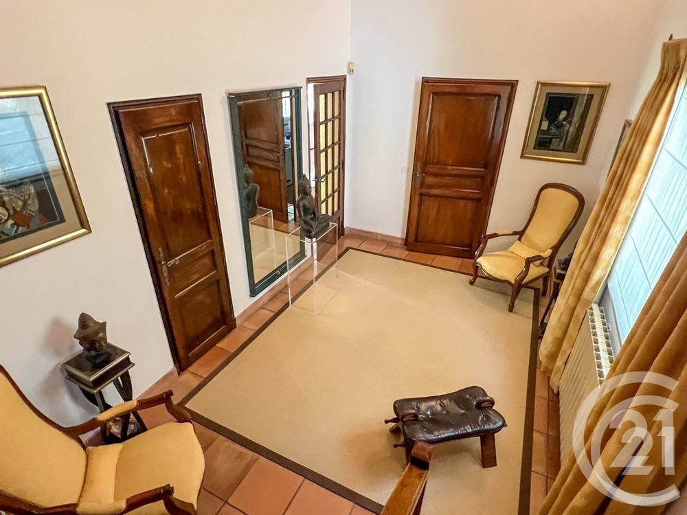 � vendre  Maison Rognes (13840)