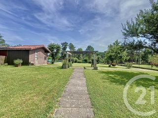  Maison � vendre 5 pi�ces 167 m�