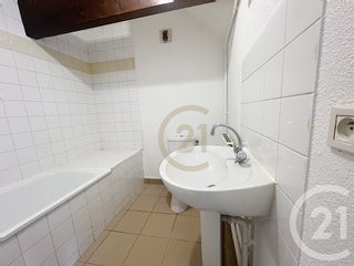  Appartement � vendre 2 pi�ces 36 m�