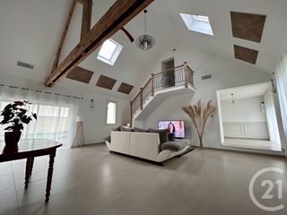  Maison � vendre 8 pi�ces 200 m�