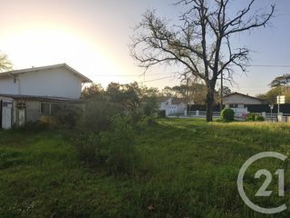  Terrain � vendre 540 m�