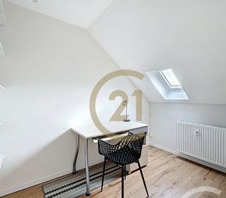  Appartement � vendre 2 pi�ces 55 m�