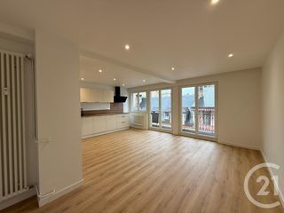  Appartement � vendre 3 pi�ces 74 m�