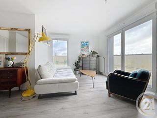  Appartement � vendre 5 pi�ces 94 m�