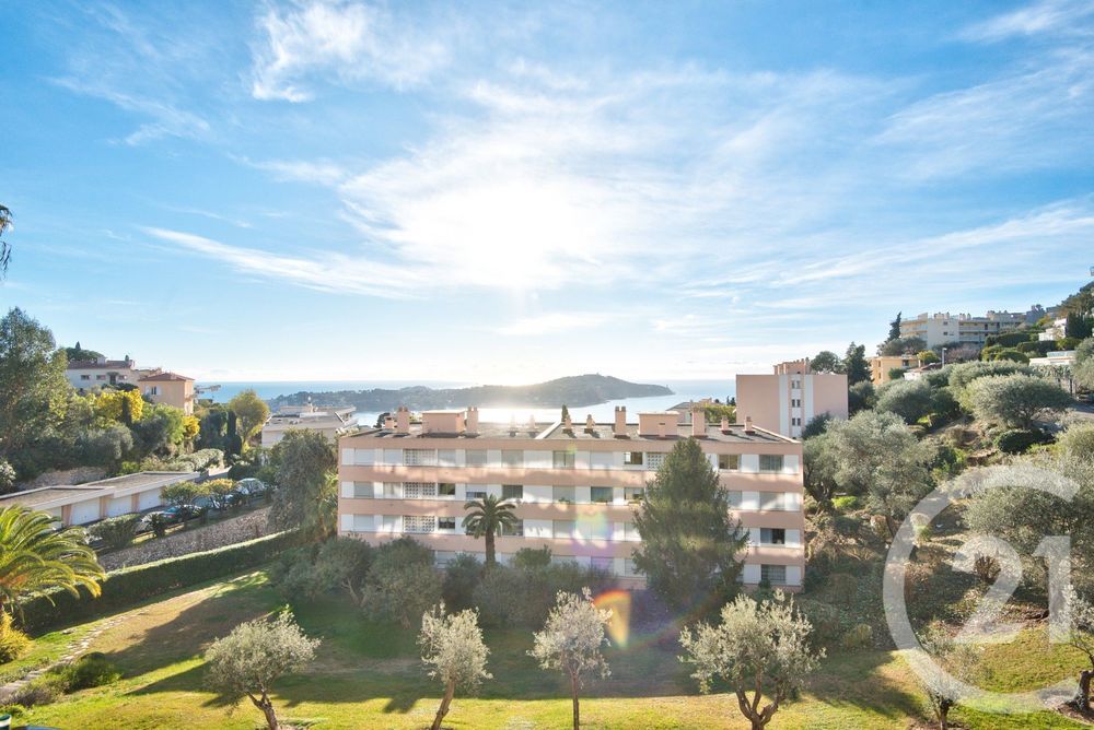 � vendre  Appartement Villefranche-sur-Mer (06230)