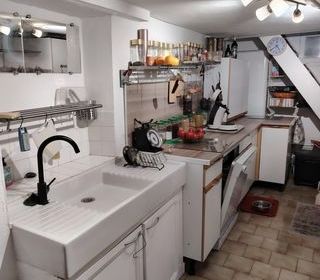  Maison � vendre 3 pi�ces 60 m�