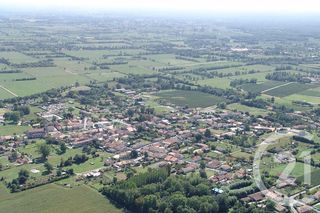  Terrain � vendre 1634 m�