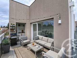  Appartement � vendre 4 pi�ces 82 m�