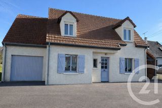  Maison � vendre 7 pi�ces 120 m�